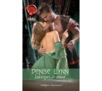 Intrigas De Amor (ebook)