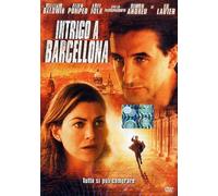 Intrigo A Barcellona [Italia] [DVD]