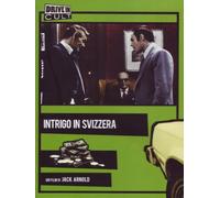 Intrigo In Svizzera [Italia] [DVD]
