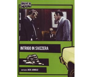 Intrigo In Svizzera [Italia] [DVD]