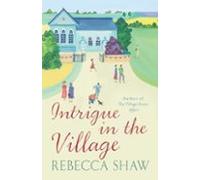 Intrigue In The Village (ebook)