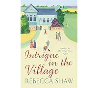 Intrigue In The Village (Turnham Malpas) – Orion