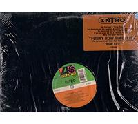 Intro - Funny How Time Flies [Vinilo]