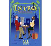 Intro. Méthode De Français (+CD Audio)