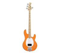 Intro Series StingRay en naranja amanecer