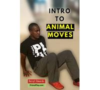 Intro to Animal Moves: How to get fit with animal-inspired workouts