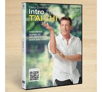 Intro to Tai Chi [Reino Unido] [DVD]
