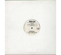 Intro Whispers Margi Coleman Wayna A Morris Brandy - Funny How Time Flites / Baby Come Home / Let Me Down ... [Vinilo 12 pulgadas]