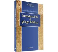 Introd. Al Griego Biblico (Instrumentos para el estudio de la Biblia)