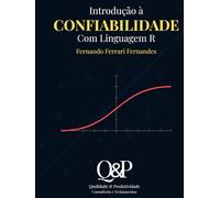 Introdução à Confiabilidade em Linguagem R