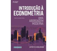 Introdução à Econometria. Uma Abordagem Moderna