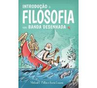 Introdução à Filosofia em Banda Desenhada