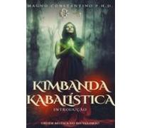 Introdução A Kimbanda Kabalística (ebook)