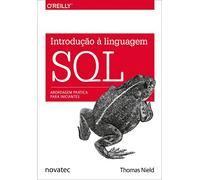 Introdução à Linguagem SQL