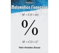 Introdução À Matemática Financeira (ebook)
