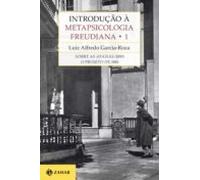 Introdução À Metapsicologia Freudiana 1 (ebook)