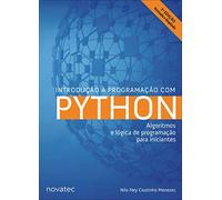 Introdução à Programação com Python