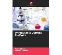 Introdução à Química Biológica