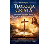 Introdução à Teologia Cristã
