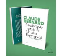Introdução Ao Estudo Da Medicina Experimental