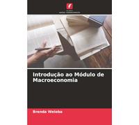 Introdução ao Módulo de Macroeconomia
