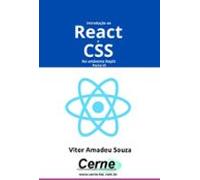 Introdução Ao React E Css No Ambiente Replit Parte Iii (ebook)