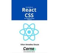 Introdução Ao React E Css No Ambiente Replit Parte Ix (ebook)