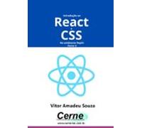Introdução Ao React E Css No Ambiente Replit Parte V (ebook)