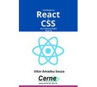 Introdução Ao React E Css No Ambiente Replit Parte Xi (ebook)
