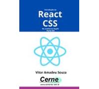 Introdução Ao React E Css No Ambiente Replit Parte Xix (ebook)