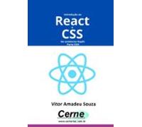 Introdução Ao React E Css No Ambiente Replit Parte Xxii (ebook)