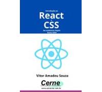 Introdução Ao React E Css No Ambiente Replit Parte Xxiii (ebook)