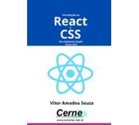 Introdução Ao React E Css No Ambiente Replit Parte Xxv (ebook)