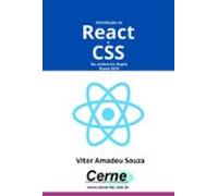 Introdução Ao React E Css No Ambiente Replit Parte Xxvi (ebook)