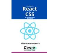 Introdução Ao React E Css No Ambiente Replit Parte Xxvii (ebook)
