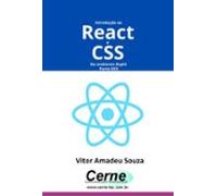 Introdução Ao React E Css No Ambiente Replit Parte Xxx (ebook)