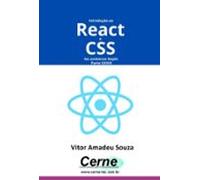 Introdução Ao React E Css No Ambiente Replit Parte Xxxiii (ebook)