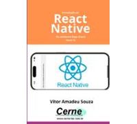 Introdução Ao React Native No Ambiente Expo Snack Parte Iv (ebook)