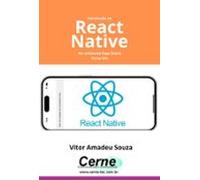 Introdução Ao React Native No Ambiente Expo Snack Parte Xxi (ebook)