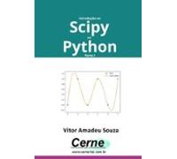 Introdução Ao Scipy No Python Parte I (ebook)