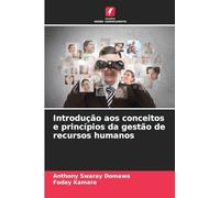 Introdução aos conceitos e princípios da gestão de recursos humanos
