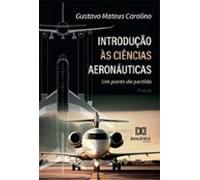 Introdução Às Ciências Aeronáuticas (ebook)