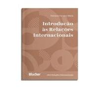 Introdução Às Relações Internacionais (ebook)