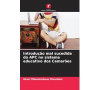 Introdução mal sucedida do APC no sistema educativo dos Camarões