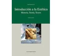 Introducci?n A La Est?tica: Historia Teor?a Textos (ebook)