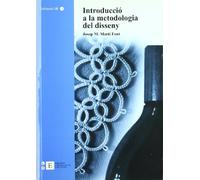 Introducció a la metodologia del disseny: 30 (UB)