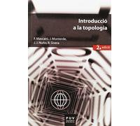 Introducció a la topologia (2ª ed.): 20 (Educació. Sèrie Materials)