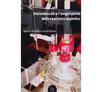 Introducció a l'enginyeria dels reactors químics: 67 (Educació. Sèrie Materials)