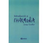 Introducció a l'harmonia: 1 (Introducción a la armonía)