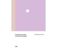 Introducció al dret internacional públic: 006 (Materials docents)